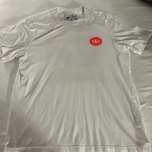 Adidas Shirt (Size Medium)